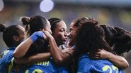 Lívia Villas Boas / CBF
