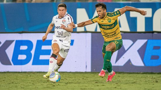Victor Ferreira / EC Vitória