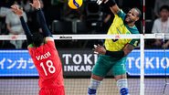 Volleyball World