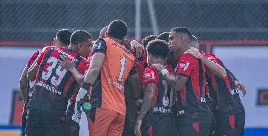 Victor Ferreira / EC Vitória