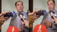 Lara Curcino / BNews