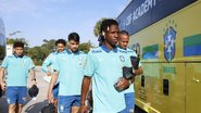 Rafael Ribeiro/CBF