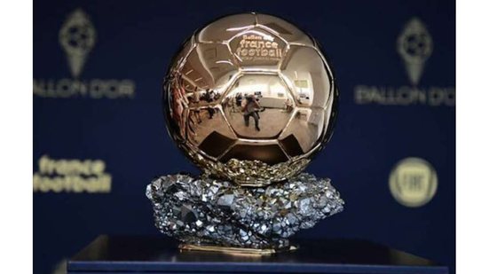 Divulgação/France Football