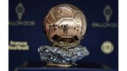 Divulgação/France Football