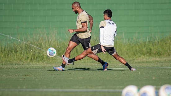 Victor Ferreira/EC Vitória