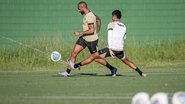 Victor Ferreira/EC Vitória