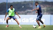 Tiago Caldas/EC Bahia
