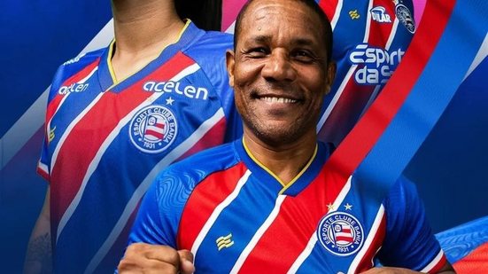 Divulgação/EC Bahia