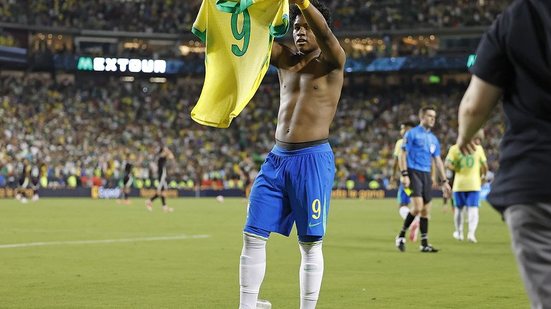  Rafael Ribeiro/CBF