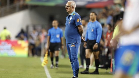 Foto: Rafael Ribeiro/CBF