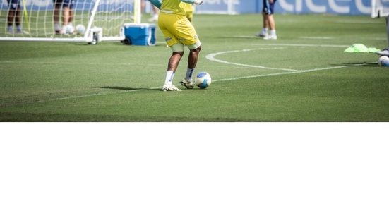 Rafael Rodrigues/EC Bahia