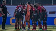 Victor Ferreira / EC Vitória