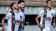 Rafael Falcão/Fluminense de Feira FC