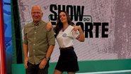 Reprodução / Redes Sociais