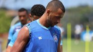 Felipe Oliveira/EC Bahia 