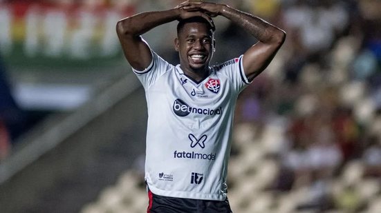 Victor Ferreira / EC Vitória