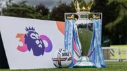 Divulgação / Premier League
