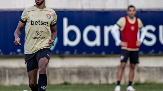 Victor Ferreira / EC Vitória