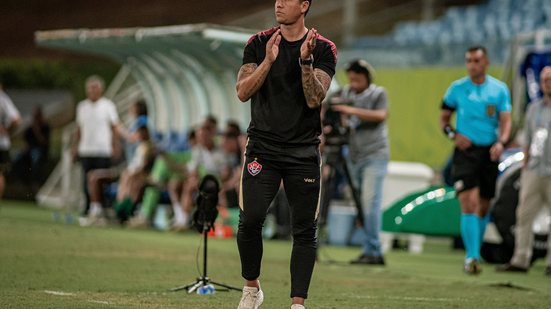 Victor Ferreira/ECV