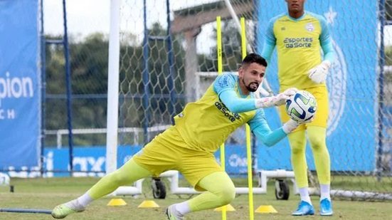 Tiago Caldas/ECB