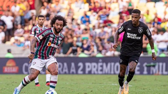 Marcelo Gonçalves/Fluminense