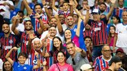 Divulgação/EC Bahia