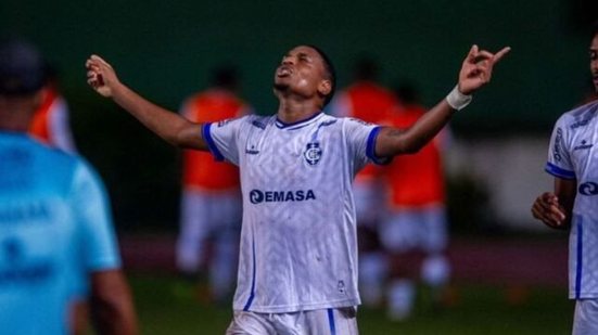 Jhony Pinho / Itabuna EC