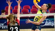 Divulgação / Volleyball World