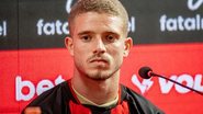 Victor Ferreira / EC Vitória