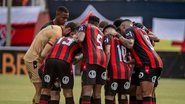 Victor Ferreira / EC Vitória