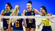 Divulgação / Volleyball World