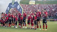 Victor Ferreira / EC Vitória