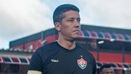 Victor Ferreira / EC Vitória