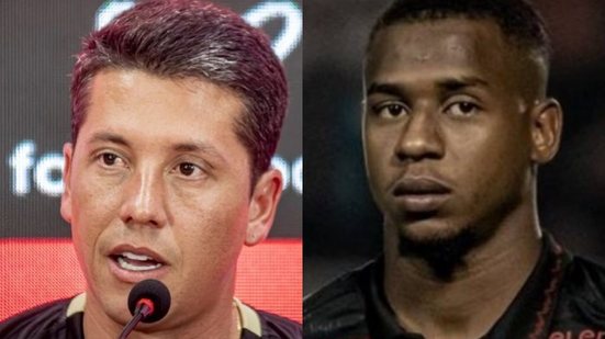 Divulgação / EC Vitória