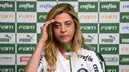 Cesar Greco/Palmeiras