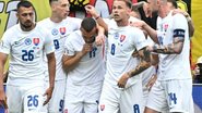 Reprodução / Uefa Euro