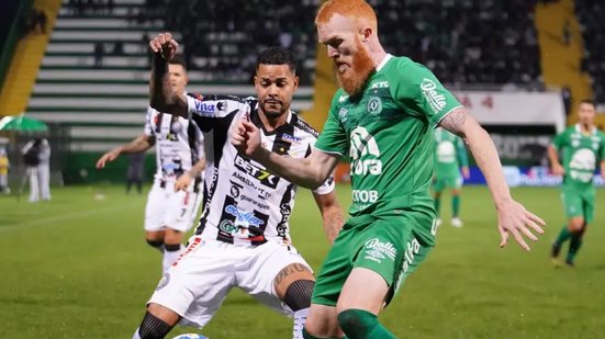 Tiago Meneghini / ACF