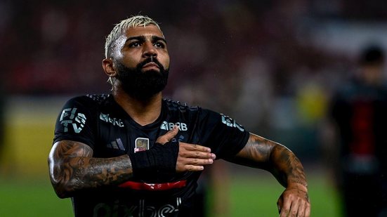 Marcelo Cortes / Flamengo