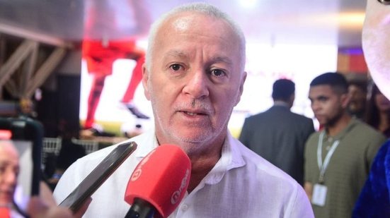 Joilson Cesar / BNEWS