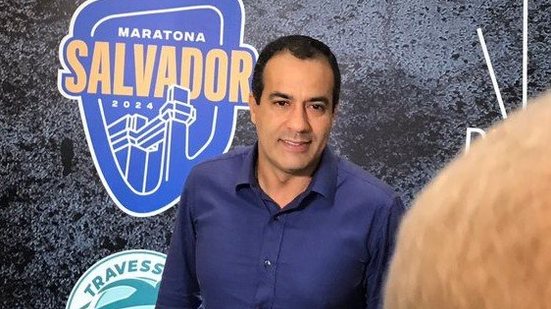 Luiz Guilherme/BNews