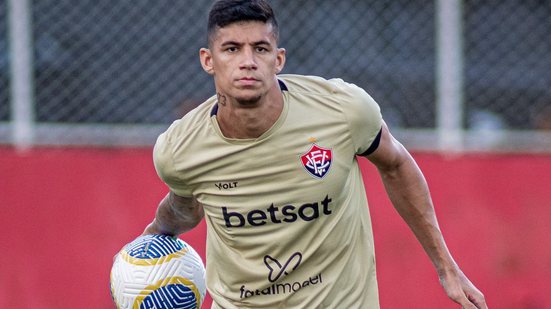 Victor Ferreira / EC Vitória