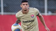 Victor Ferreira / EC Vitória