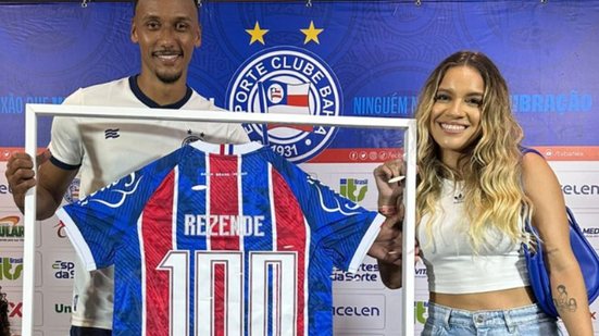 Reprodução / Redes Sociais