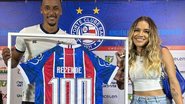 Reprodução / Redes Sociais