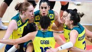 Divulgação / Volleyball World