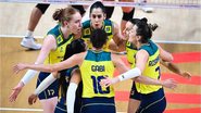 Divulgação/Volleyball World
