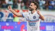 Tiago Caldas / EC Bahia 