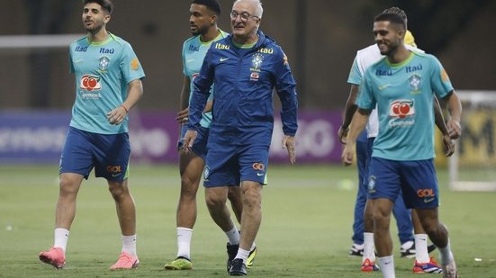 Rafael Ribeiro/CBF