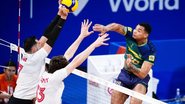 Volleyball World