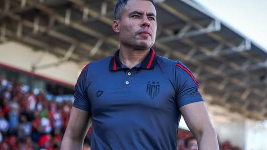 Ingryd Oliveira/ACG